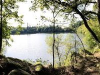 Bergsee - Copyright&colon; Stadt Bad S&auml;ckingen&comma; Tourismus- und Kulturamt