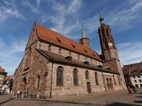(Bildnachweis: Wirtschaft und Tourismus Villingen-Schwenningen GmbH) (Bildnachweis: Wirtschaft und Tourismus Villingen-Schwenningen GmbH)