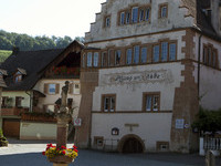 (Bildnachweis: Gemeinde Pfaffenweiler) (Bildnachweis: Gemeinde Pfaffenweiler)