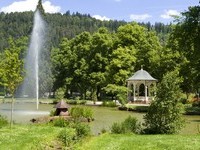 (Bildnachweis: Mit freundlicher Genehmigung der Kurverwaltung Bad Liebenzell GmbH) (Bildnachweis: Mit freundlicher Genehmigung der Kurverwaltung Bad Liebenzell GmbH)